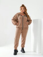 Спортивный костюм XL+