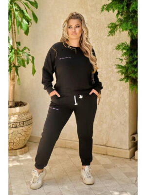 Спортивный костюм XL+