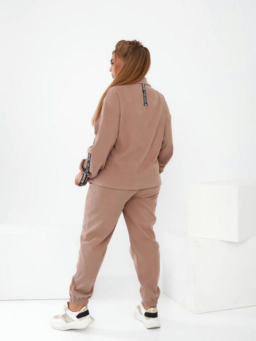 Спортивный костюм XL+ — изображение 4
