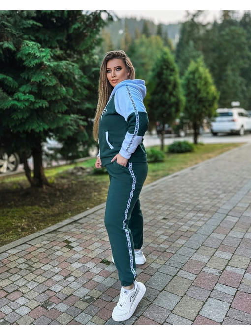Спортивный костюм XL+ — изображение 3