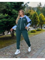 Спортивный костюм XL+