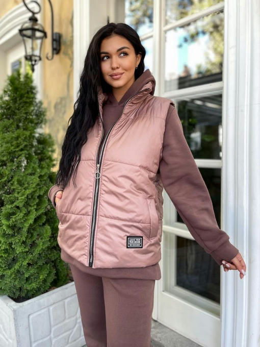 Спортивный костюм тройка XL+