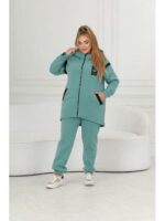 Спортивный костюм тройка XL+