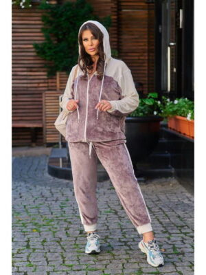 Спортивный костюм XL+