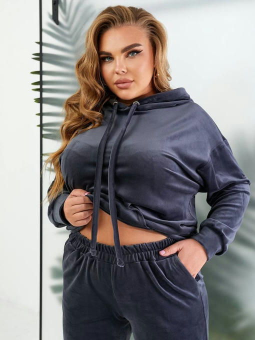 Спортивный костюм XL+ — изображение 3