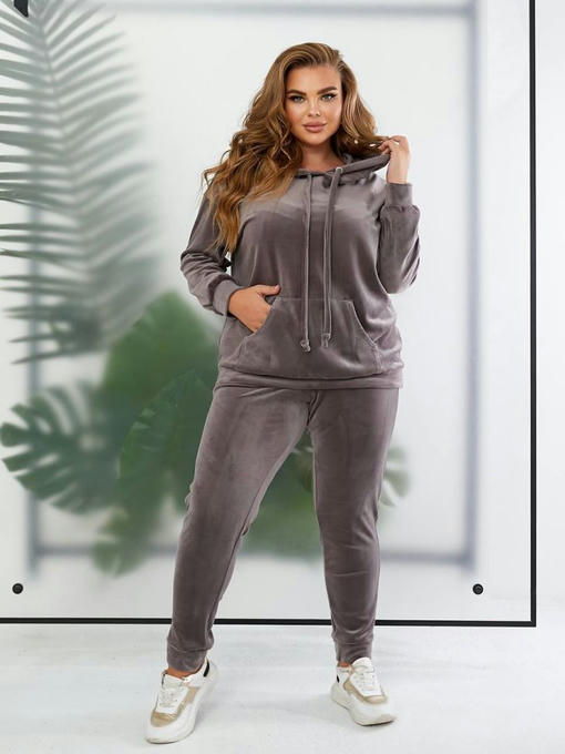 Спортивный костюм XL+