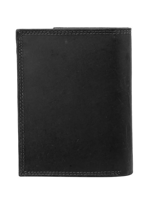 Кошелек мужской кожаный BUFFALO WILD — изображение 4