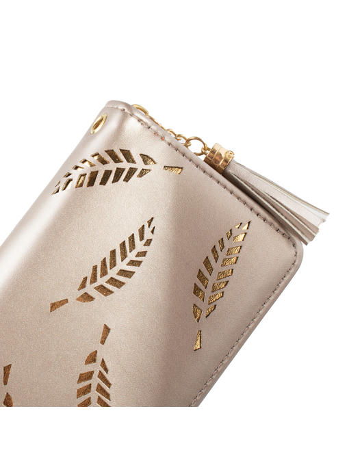 Кошелек женский "VALIRIA FASHION" — изображение 5