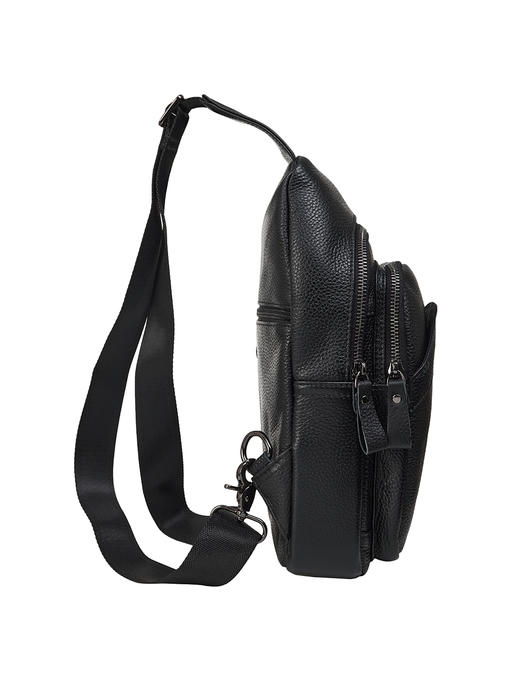 Мужская сумка-рюкзак BUFFALO BAGS — изображение 5
