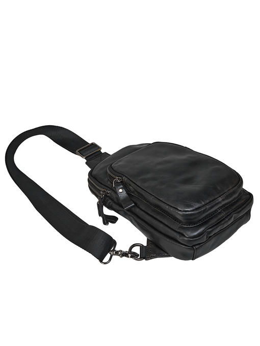 Мужская сумка-рюкзак BUFFALO BAGS — изображение 5
