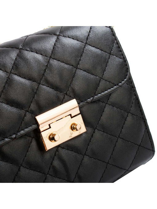 Женская мини-сумка из кожезаменителя VALIRIA FASHION — изображение 7