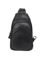 Мужская сумка-рюкзак BUFFALO BAGS