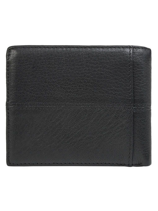 Кошелек мужской кожаный BUFFALO BAGS — изображение 2