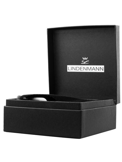 Женский кожаный ремень LINDENMANN — изображение 5