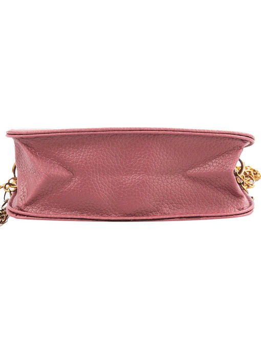 Женский клатч из кожезаменителя VALIRIA FASHION — изображение 6