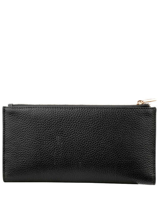 Кошелек женский кожаный SMITH&CANOVA — изображение 5