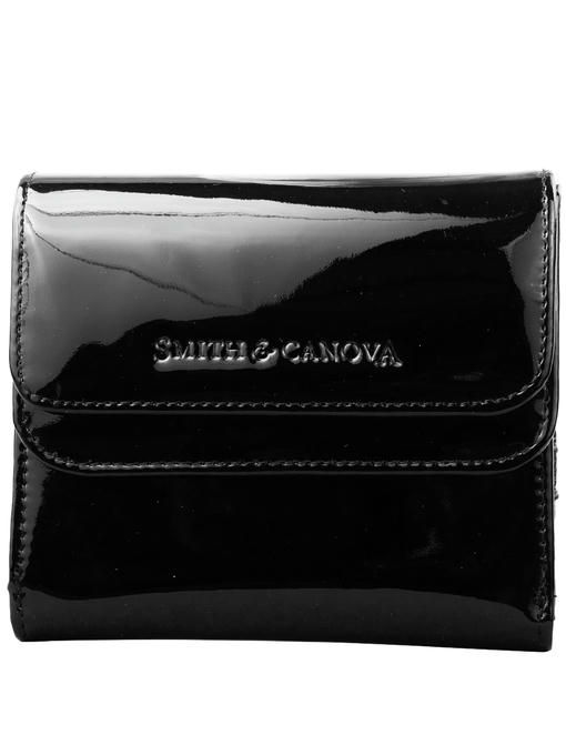 Кошелек женский кожаный SMITH&CANOVA — изображение 3