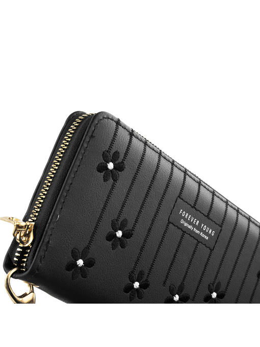 Кошелек женский "VALIRIA FASHION" — изображение 3