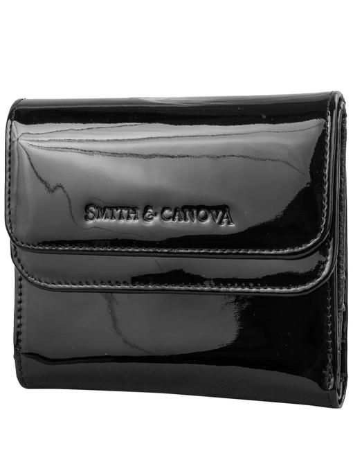 Кошелек женский кожаный SMITH&CANOVA — изображение 2