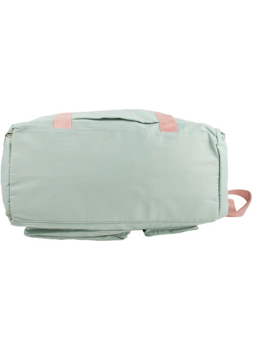 Сумка спортивно-дорожная VALIRIA Дорожная сумка Valiria — изображение 6