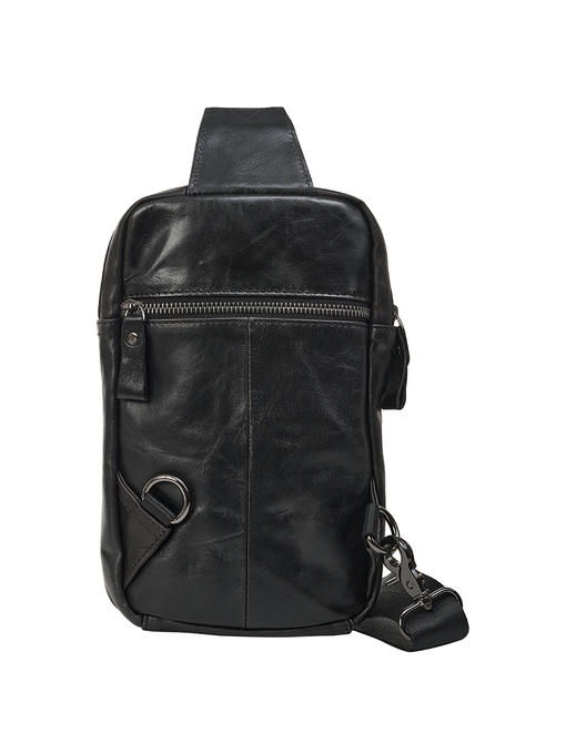 Мужская сумка-рюкзак BUFFALO BAGS — изображение 4