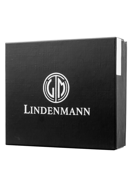 Кошелек женский кожаный LINDENMANN — изображение 7
