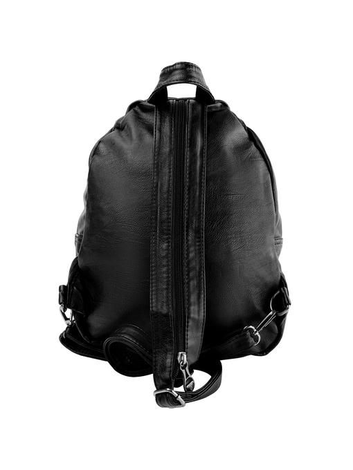 Рюкзак женский из качественного кожезаменителя VALIRIA FASHION — изображение 4