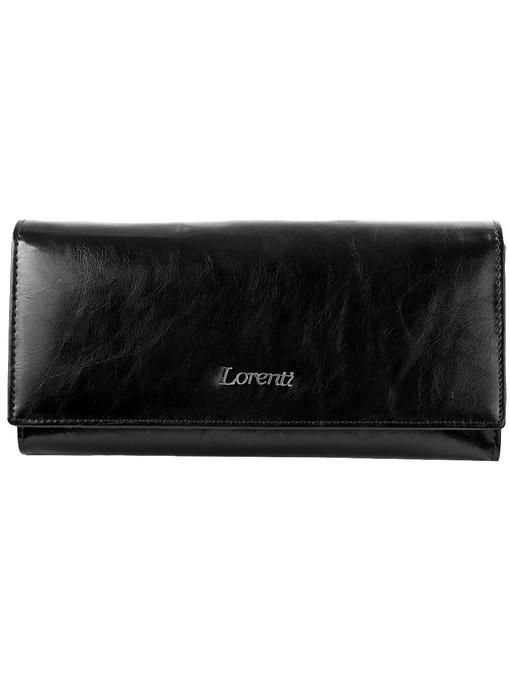 Кошелек женский кожаный LORENTI — изображение 3