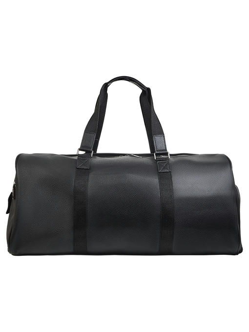 Мужская кожаная дорожная сумка BUFFALO BAGS — изображение 2