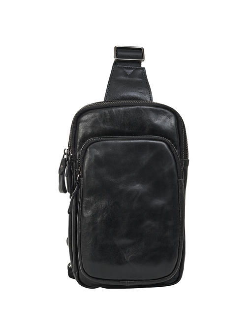 Мужская сумка-рюкзак BUFFALO BAGS