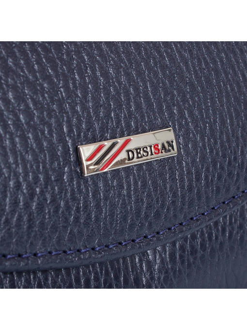 Кошелек женский кожаный DESISAN — изображение 6