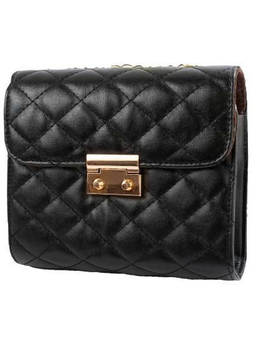 Женская мини-сумка из кожезаменителя VALIRIA FASHION