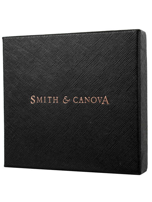 Кошелек женский кожаный SMITH&CANOVA — изображение 7