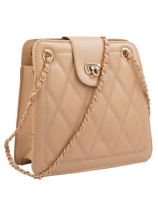 Женская мини-сумка из кожезаменителя VALIRIA FASHION — изображение 4