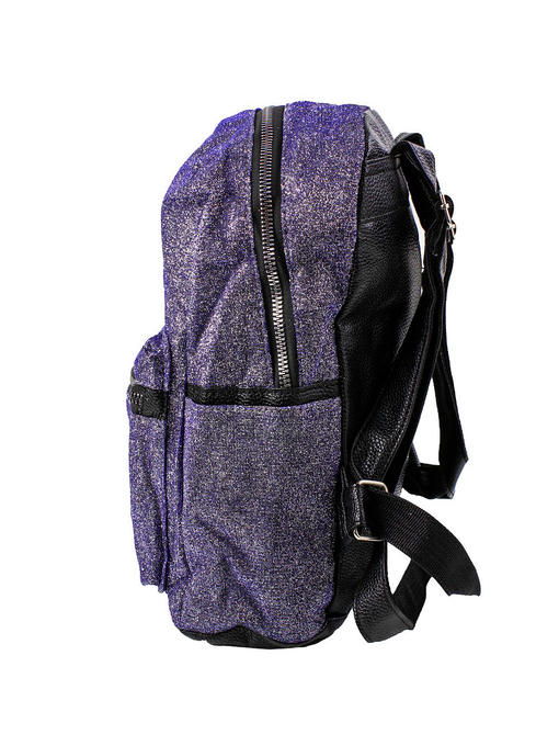 Рюкзак с блестками VALIRIA FASHION — изображение 5